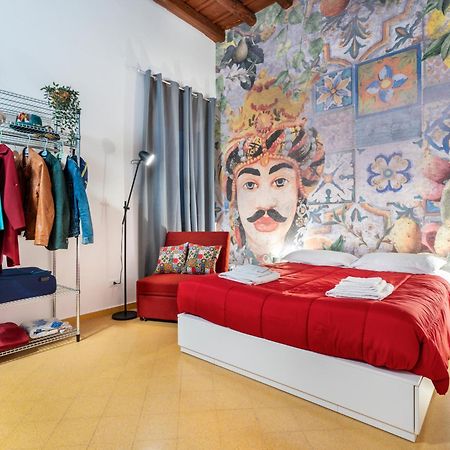Casa Florio Daire Palermo Dış mekan fotoğraf