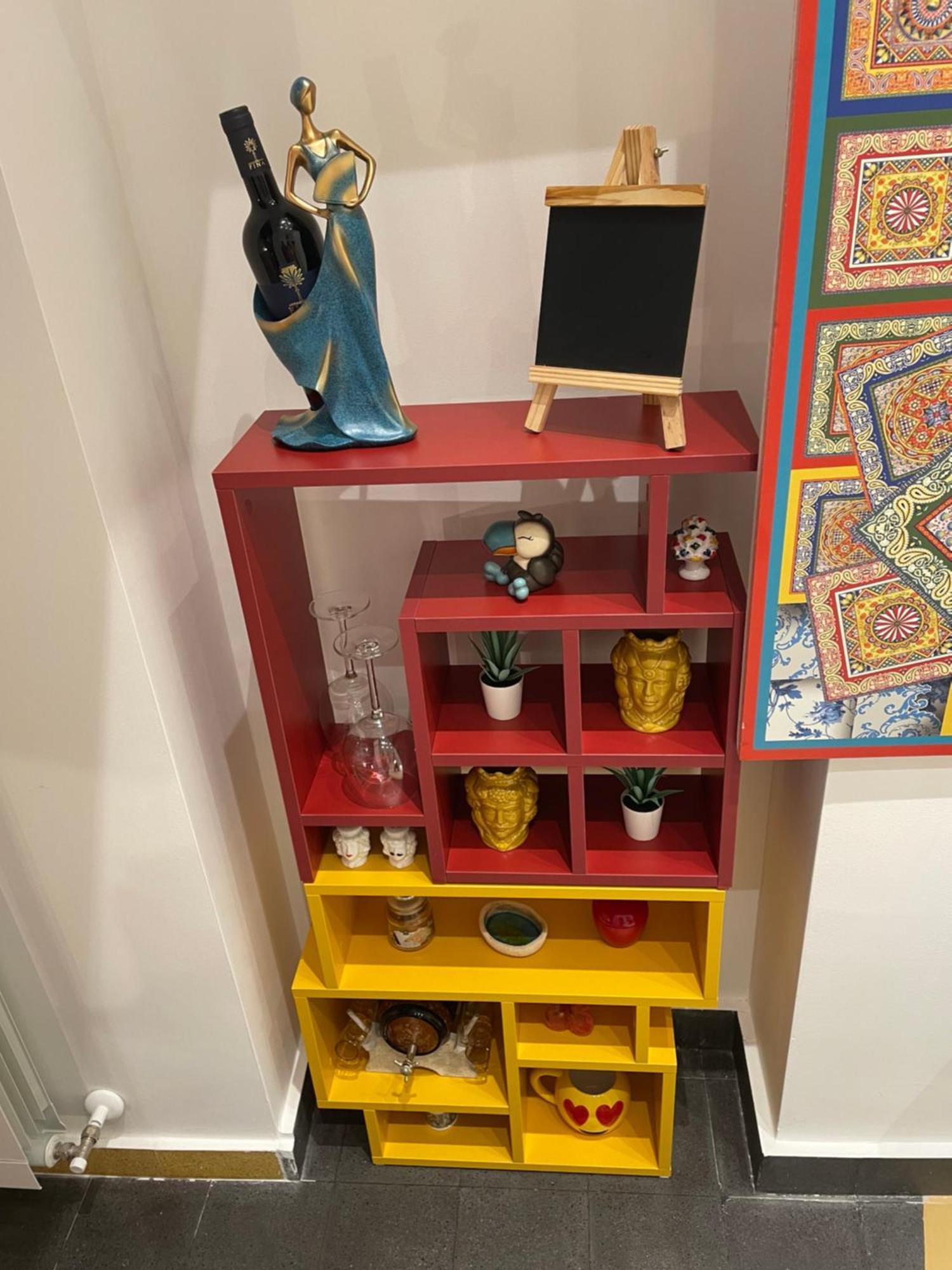 Casa Florio Daire Palermo Dış mekan fotoğraf